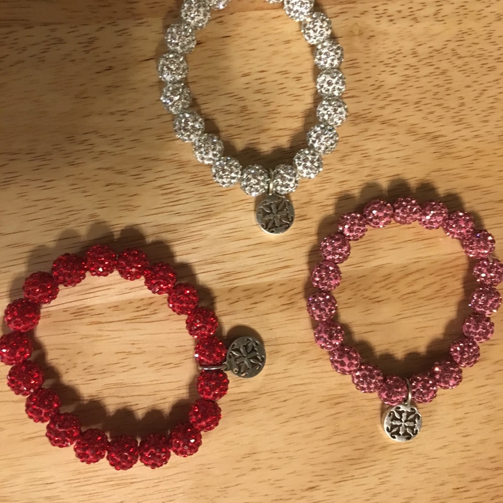 Rustic Cuff Emerson Bracelets